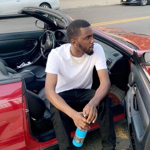 Meet your Posher, Junior